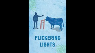 Flickering Lights Trailer German Version [upl. by Zahc]