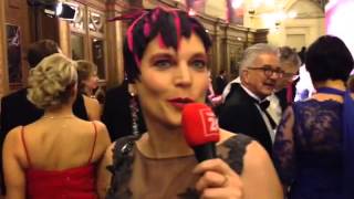 Abschluss SemperOpernball 2016 [upl. by Oech]