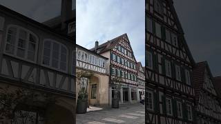 Schorndorf 🇩🇪🇩🇪🇩🇪Шондорф travel sorts europe explore germany entertainment [upl. by Ashok]