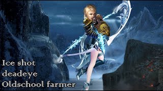 321 UPDATED  Oldschool vibes for speedy farming act too good  Ice shot Hopeshredder Deadeye [upl. by Lleneg]