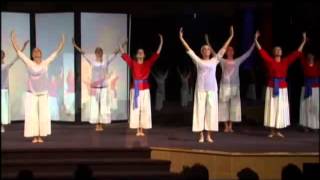 Roar From Zion by Kelanie Gloeckler  Dance [upl. by Anatolio]