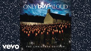 Only Boys Aloud  Calon Lân Official Audio [upl. by Aidahs]