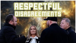 How to Disagree with Mormons [upl. by Nurse]