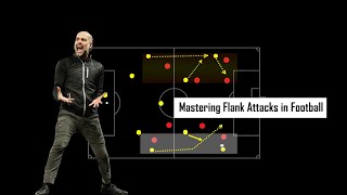 Mastering Flank Attacks in Football  Football Index [upl. by Tyne95]