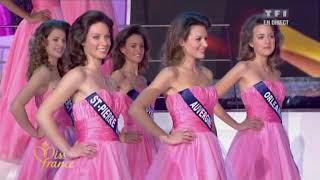 MISS FRANCE 2009 [upl. by Service]