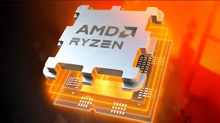 AMD Ryzen 9000 Zen 5  ОФИЦИАЛЬНО С AM5 [upl. by Eeryk]