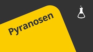 Richtig verstehen SesselformSchreibweise der Pyranosen  Chemie  Organische Chemie [upl. by Eisler]