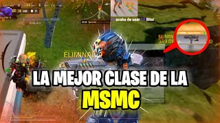 la MEJOR MSMC de CODM robada  Call Of Duty Mobile [upl. by Harwill676]