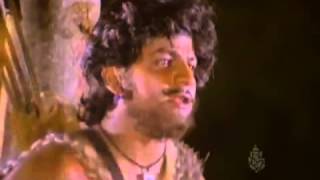 Deva Mahadeva Shiva Mechchida Kannappa  Shivaraj Kumar  Kannada Hit Song [upl. by Esma]