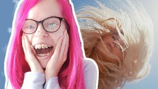 KESHA  WOMAN REACTION  Sisley Reacts [upl. by Nuahc]