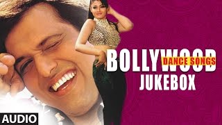 Bollywood Dance Songs  Audio Jukebox  Ankhiyon Se Goli Maare  Tseries [upl. by Gabie]