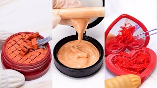 💋Satisfying Makeup Repair💄ASMR Makeup Restoration StepByStep🌸Cosmetic Lab02 [upl. by Oliva252]