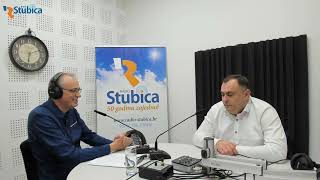 Radio Stubica  Panorama Zoran Gregurović HDZ 5 3 2024 [upl. by Crosse]