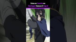 Tate no Yuusha no Nariagari Season 3 Capítulo 6 animeshorts anime isekai [upl. by Linet]