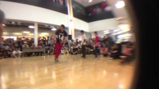 FOUND NATION  PRELIMINARY  UK BBOY CHAMPIONSHIPS TOKYO QUALIFIER 2013 [upl. by Hafeenah773]