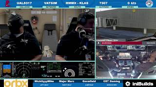 World Flight 2024 LIVE  PMDG 777300ER Dual Pilot OPS Nov 2nd to Nov 9th  Charity Event  St Jude [upl. by Bathesda]