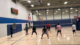 Dofasco Men’s League  Set 3 Week 4 [upl. by Alwyn]