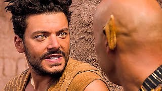 ALAD’2 Bande Annonce Teaser  2 Kev Adams Jamel Debbouze Comédie 2018 Aladin 2 [upl. by Callista189]