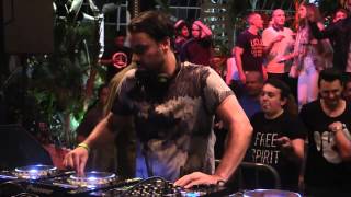 Yousef Circus x Boiler Room Liverpool DJ Set [upl. by Nylyahs]