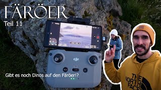 Färöer Inseln  Reisevlog Landschaftsfotografie  Teil 11 [upl. by Stig416]