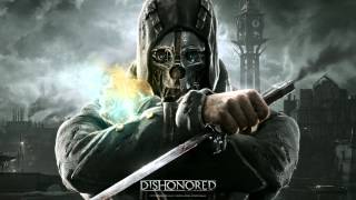 Dishonored Soundtrack  Drunken Whaler [upl. by Eyaf]