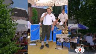 Stadlfest Einsingen mp4 [upl. by Rhyne]