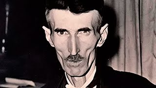 Nikola Tesla Breaks Silence Before His Death And Reveals TERRIFYING Secret [upl. by Anibas]