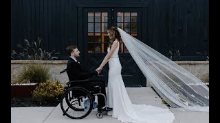 Our Story How Connor Became a Quadriplegic [upl. by Papagena507]