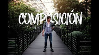 COMPOSICIÓN Los Mejores Tips Para VIDEO [upl. by Corbie]