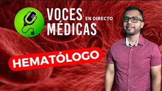 Ep 002 Anemia 🩸 ¿Cómo tratarla  HEMATÓLOGO explica [upl. by Moina]