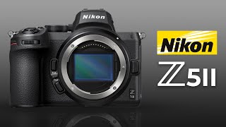 Nikon Z5II  Release Date amp Price Confirmed [upl. by Ava]