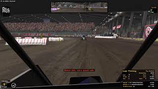 chili bowl nats [upl. by Hueston730]