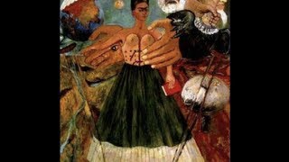 El marxismo dará salud a los enfermos Frida Kahlo [upl. by Hayila641]