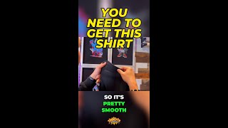 Unveiling the Unboxed A Smooth TShirt Review👕🔎 [upl. by Helsie35]