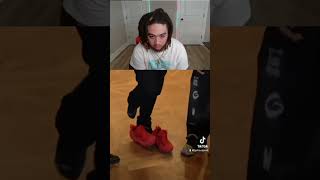 DUB FAMILY GETTING CAUGHT USES HEIGHT BOOSTERS fyp dubfamily kaicenatreaction reaction [upl. by Adivad]