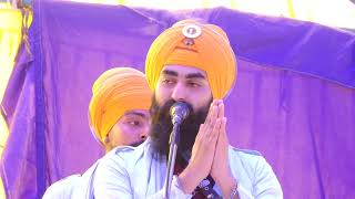 kavishri jatha bhai gursharan singh ji jago lehar wale  Kavishar Jago Leher Ghal Kalan  Sikh4U [upl. by Anibla841]