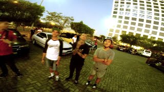 Bugoy na Koykoy  Sobrang Baba feat Ives Presko Official Music Video [upl. by Jo]