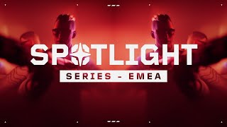 VALORANT OFFSEASON  Spotlight Series EMEA Teaser [upl. by Herald]