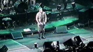 Rammstein  Das Modell Live in StLouis 98  full version [upl. by Suicul]