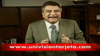 UNIVISION HD PART4  7  8 [upl. by Ahsircal]