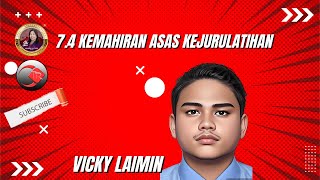 KEMAHIRAN JURULATIH  SAINS SUKAN STPM [upl. by Pius29]