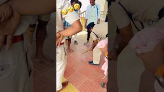 Station prank video funny comedy explore comedyshorts video youtubeshorts trending reels ￼ [upl. by Theodor]