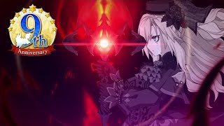 FGO 9th Anniversary Memorial Quests Day 2 ft Kriemhild [upl. by Henson479]