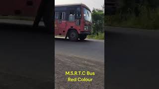 MSRTC [upl. by Artenehs]