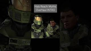 gaming halo halomods halomcc xbox games pc youtubeshorts haloshorts [upl. by Airbmak885]