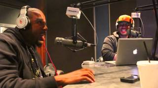 NORE Interview With DJ Drama Part 3  Talks What What Vol 1 amp Nas Predicting Blogs [upl. by Thelma]