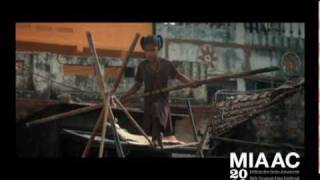 quotThe Waiting Cityquot Trailer  MIAAC 2010 [upl. by Aniham125]