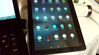 rom firmware para tablet Lenovo E10 TBX104F solo comparto los links [upl. by Shulins]