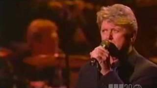 David Foster with Peter Cetera Medley [upl. by Nennerb]