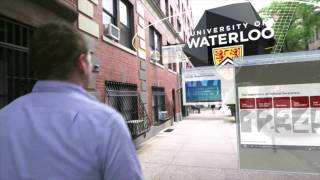 Discover online and parttime degree options at the University of Waterloo [upl. by Aseuqram]